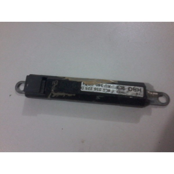 Krros - Amplificador Antena Audi A3 01 Fm 8l0035225d Orig