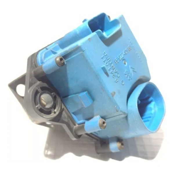 Resistência Ar Condic Peugeot 307 308 408 9662240180