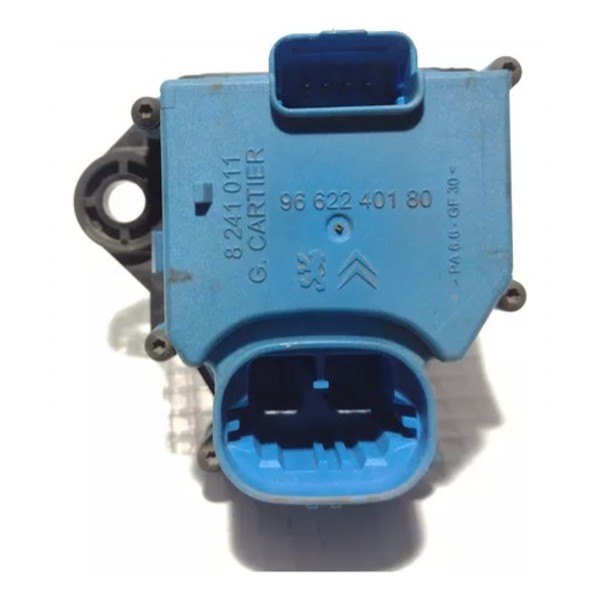 Resistência Ar Condic Peugeot 307 308 408 9662240180