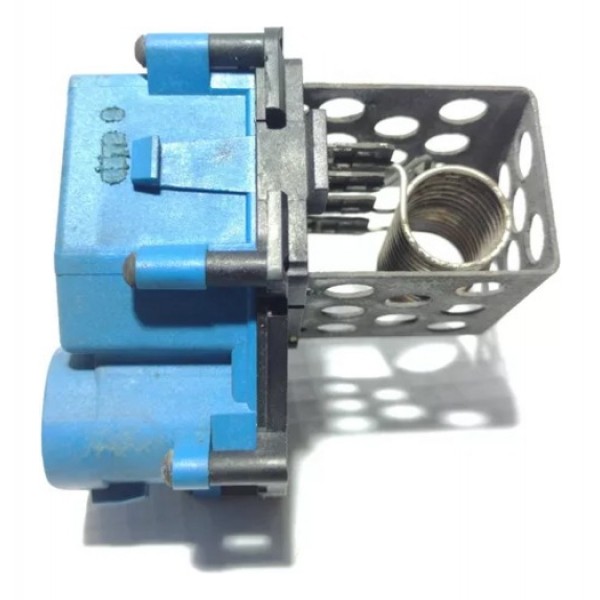 Resistência Ar Condic Peugeot 307 308 408 9662240180