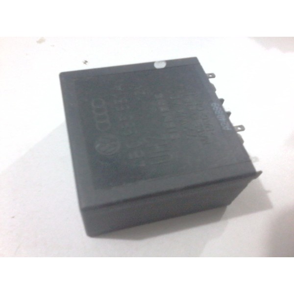 Relé 377 Temporizador Limpador Golf A3 4b0955531a