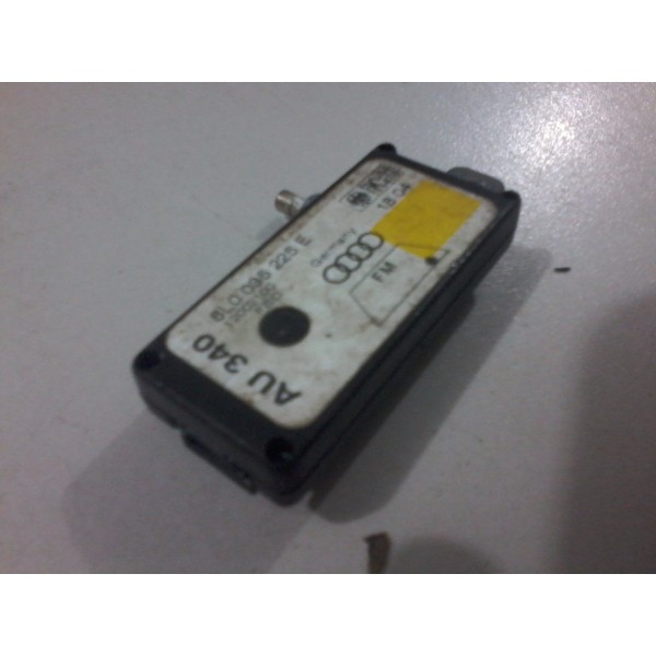 Amplificador Antena Audi A3 01 Fm 8l0035225e