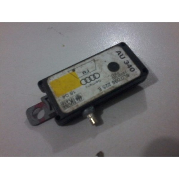 Amplificador Antena Audi A3 01 Fm 8l0035225e