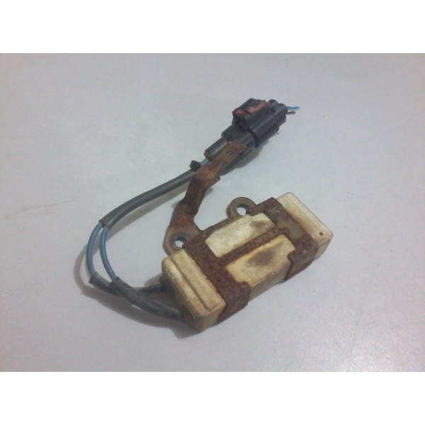 Modulo Resistencia Ventoinha Corolla 246810-3560
