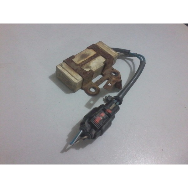 Modulo Resistencia Ventoinha Corolla 246810-3560