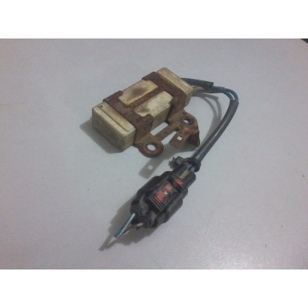 Modulo Resistencia Ventoinha Corolla 246810-3560
