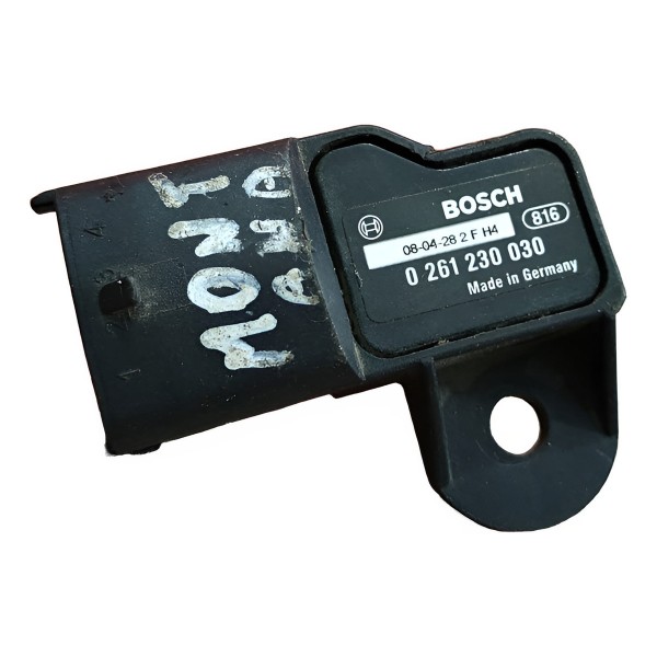 Sensor Map Doblo Palio Stilo 8v 0261230030 Bosch