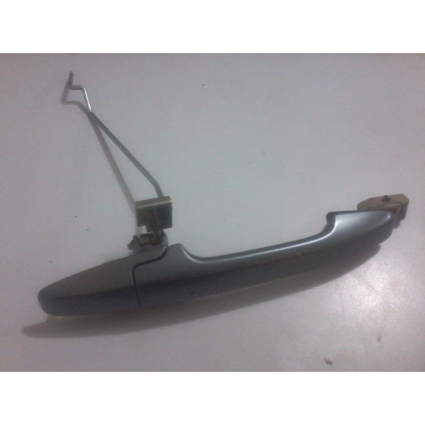 Maçaneta Externa Porta New Civic 09 Diant Direita