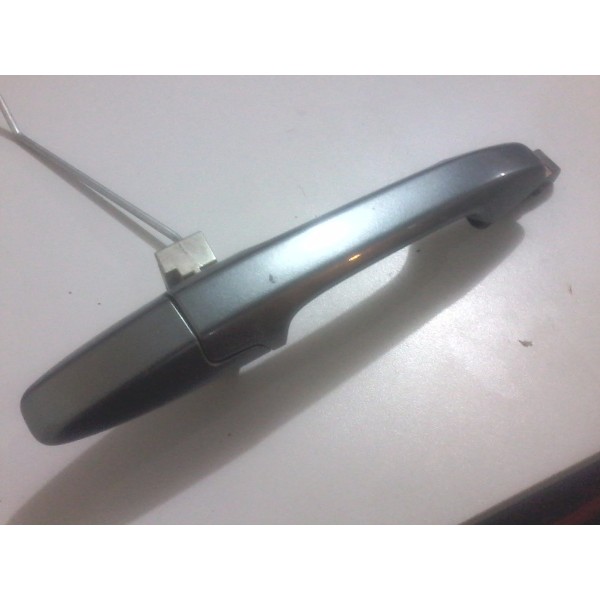 Maçaneta Externa Porta New Civic 09 Diant Direita