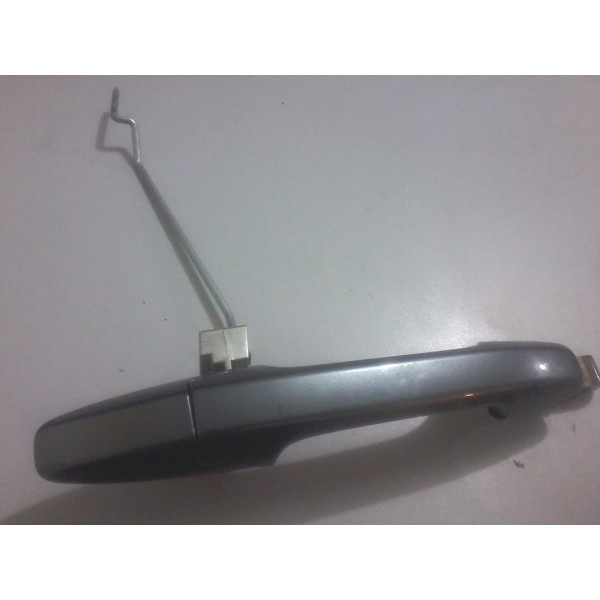 Maçaneta Externa Porta New Civic 09 Diant Direita