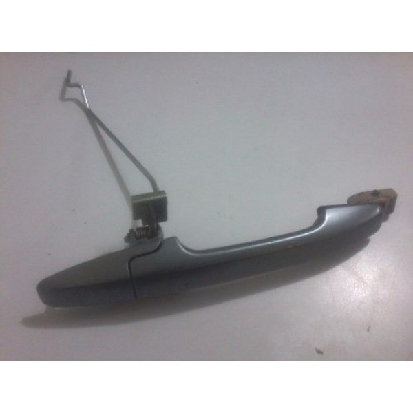 Maçaneta Externa Porta New Civic 09 Diant Direita