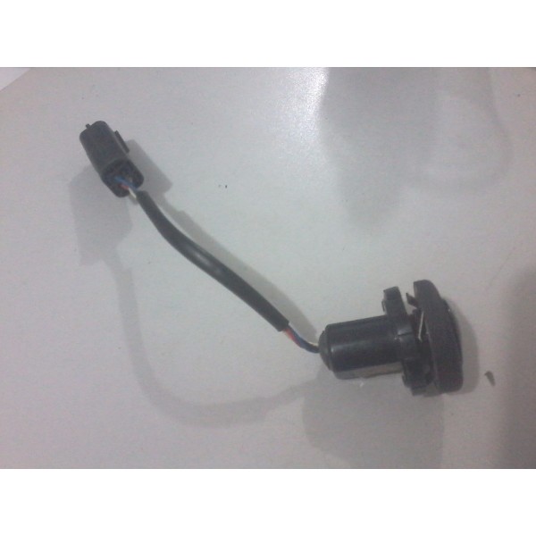 Krros - Sensor Traseiro Estacionamento Hyundai 95700-3l110 Preto