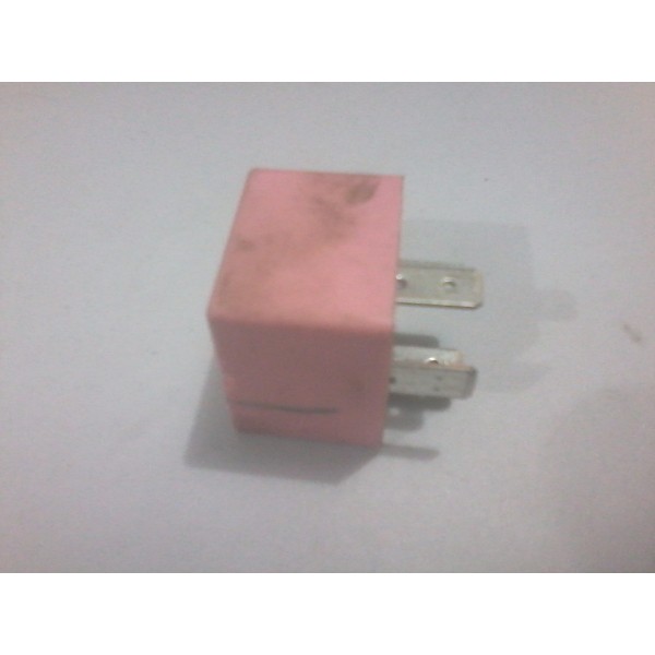 Rele Rosa Clio 4 Pinos Scenic Kangoo 8200308271