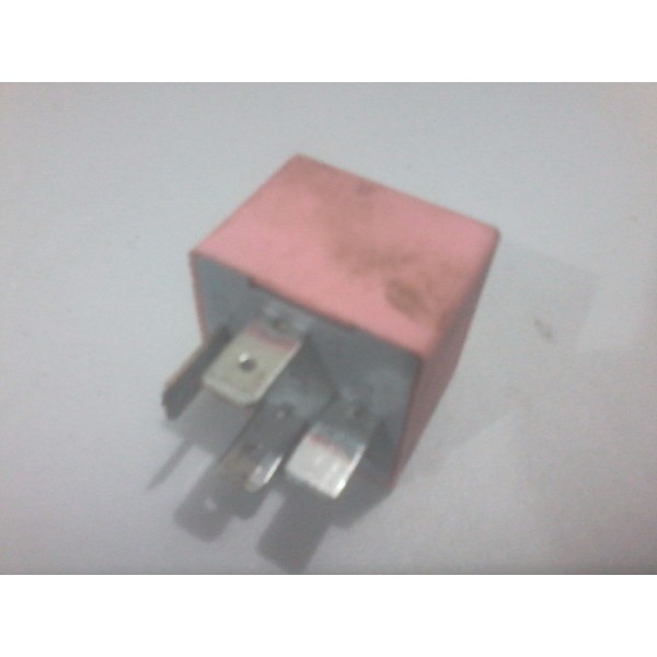 Rele Rosa Clio 4 Pinos Scenic Kangoo 8200308271