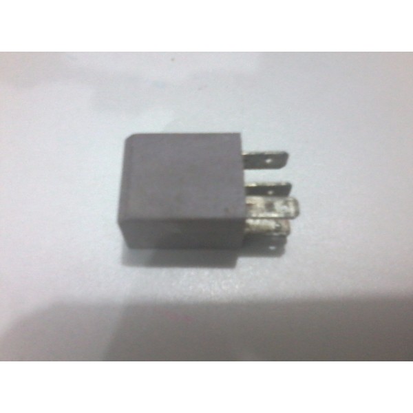 Rele Acessórios Farol Milha 93226612 Gm Corsa