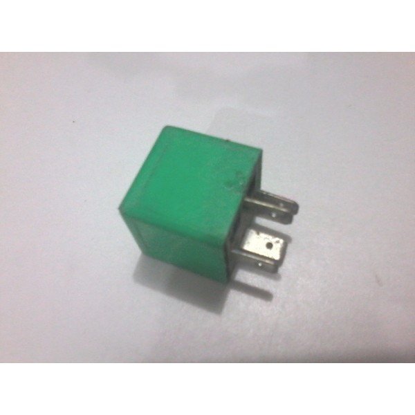 Rele Compressor Alarme Temp 03447012 Corsa Astra