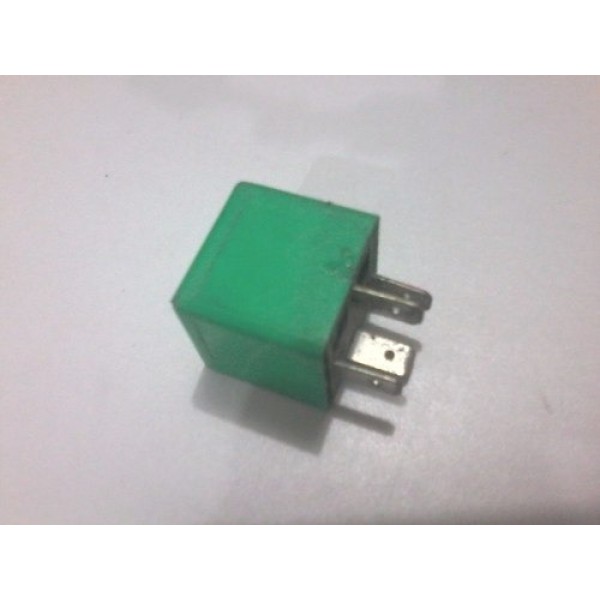 Rele Compressor Alarme Temp 03447012 Corsa Astra