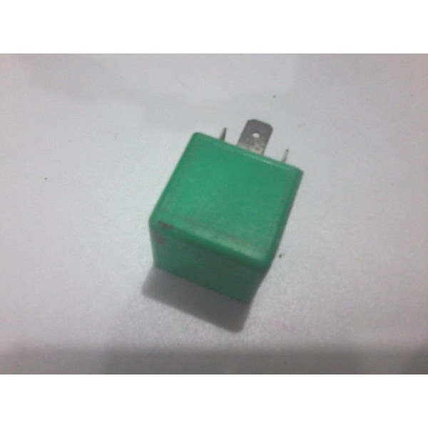 Rele Compressor Alarme Temp 03447012 Corsa Astra