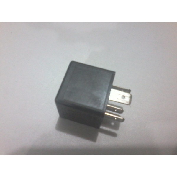 Rele Ventilador Eletrico 377937503a Fox Polo Gol Audi