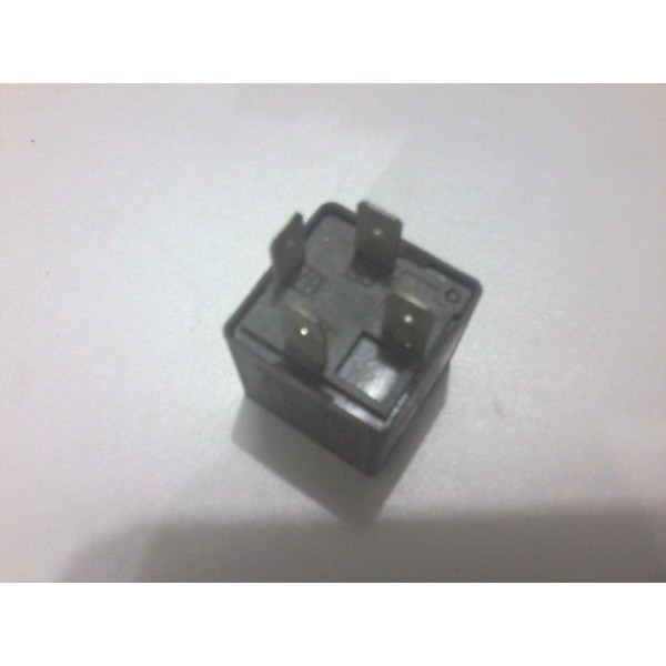 Rele Ventilador Eletrico 377937503a Fox Polo Gol Audi