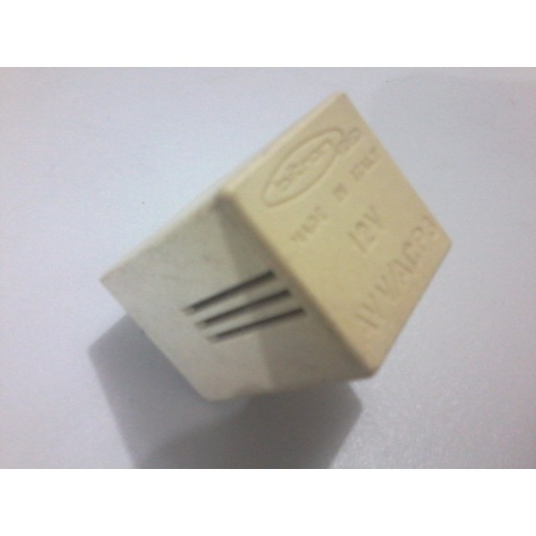 Krros - Rele Peugeot Citroen Av V/acp3 12v