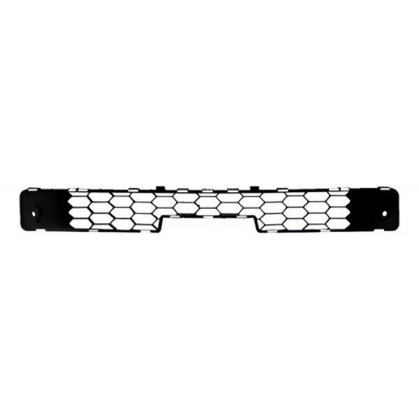 Grade Inferior Central Hilux Srv 2008 2009 2010 2011 Preto