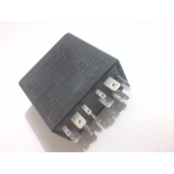 Rele 387 Limpador Traseiro Audi A3 4b0919471