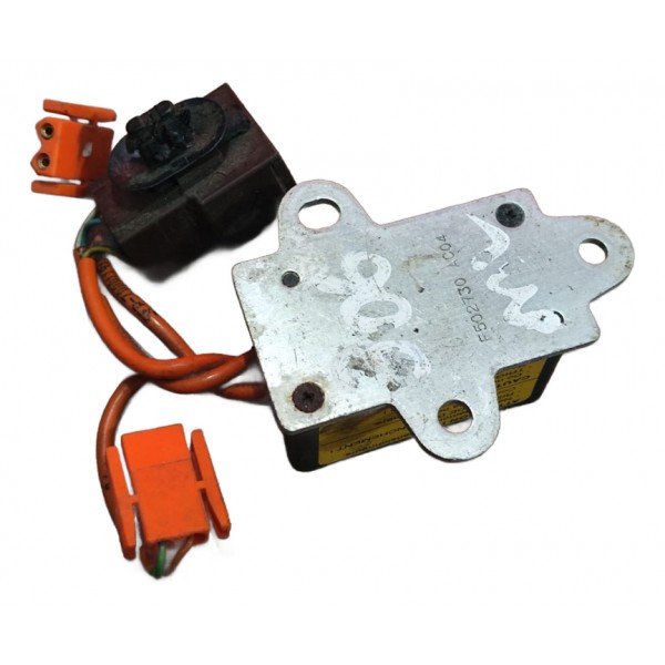 Control Modulo Sensor Peugeot 306 Ecu 9621996780