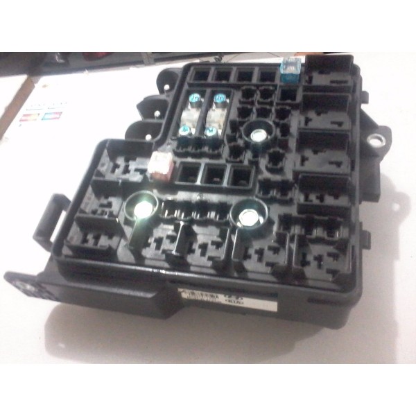 Krros - Caixa De Fusível Hyundai I30 2.0 91950-1h031