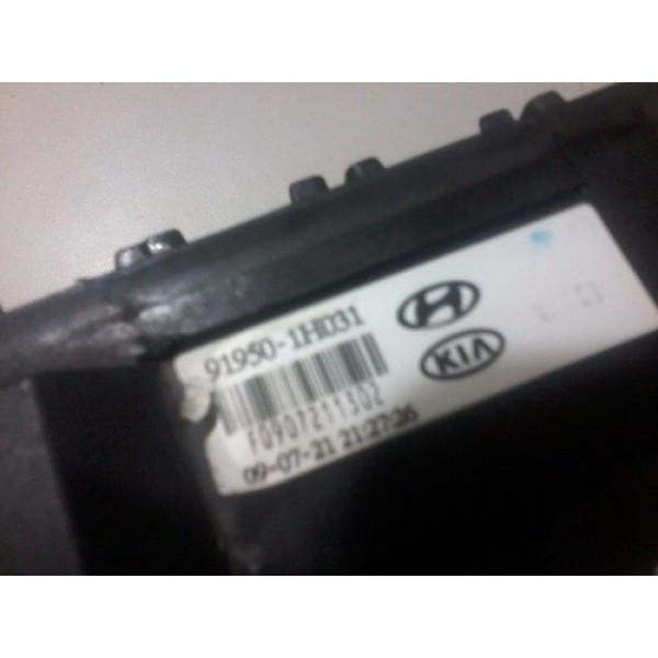 Krros - Caixa De Fusível Hyundai I30 2.0 91950-1h031