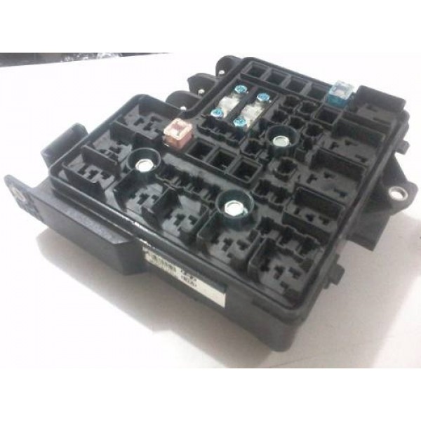 Krros - Caixa De Fusível Hyundai I30 2.0 91950-1h031