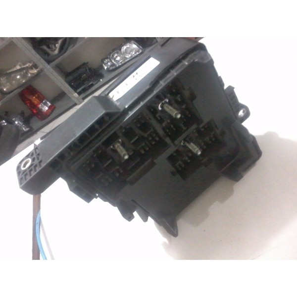 Krros - Caixa De Fusível Hyundai I30 2.0 91950-1h031