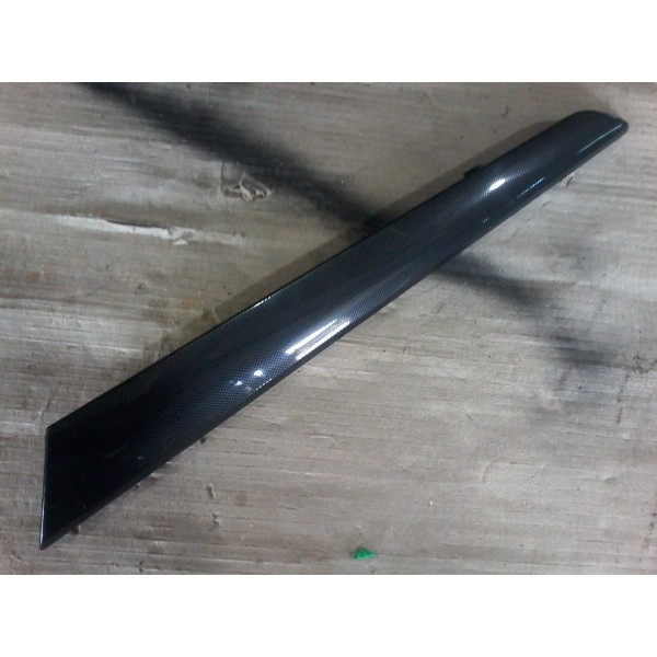 Friso Esquerdo Porta Forro Jetta 5c6867449a