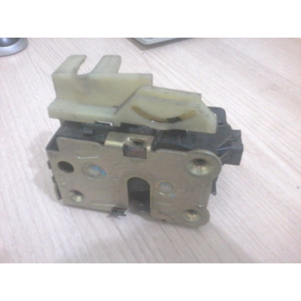 Fechadura Porta Sandero Traseira Direita Original