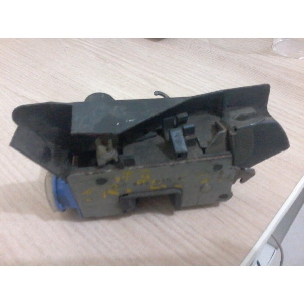 Fechadura Porta Traseira Esq A3 8d0-839-015a