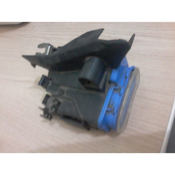 Fechadura Porta Traseira Esq A3 8d0-839-015a