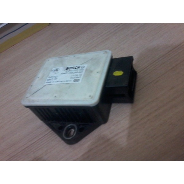 Modulo Sensor Aceleração Land Rover Ah42-14b296-ac