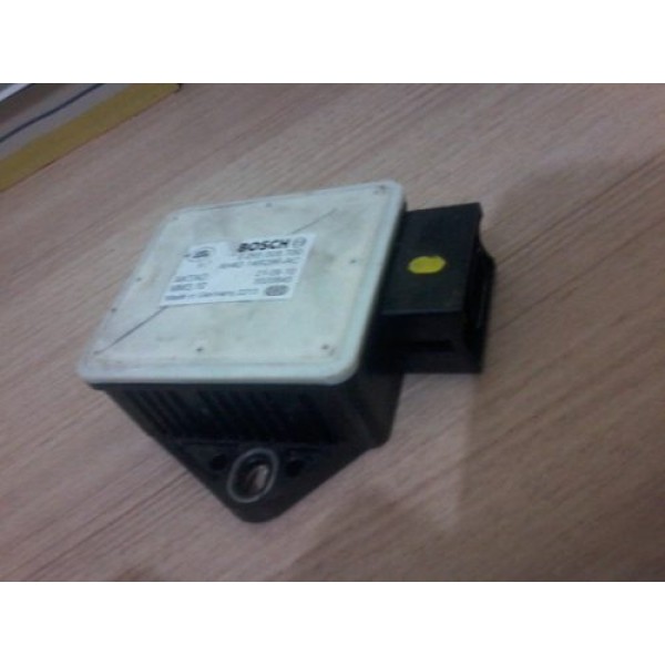 Modulo Sensor Aceleração Land Rover Ah42-14b296-ac