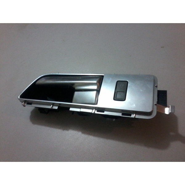 Maçaneta Interna Discovery 4 2011 Dianteira Esquerda Dianteira