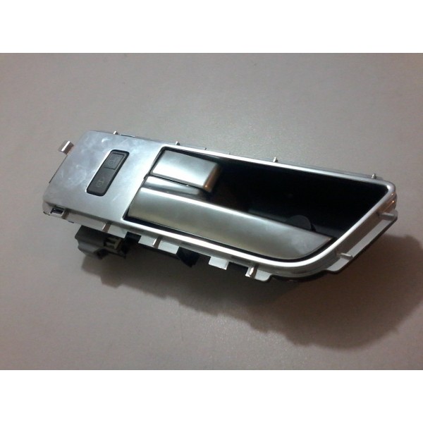 Maçaneta Interna Discovery 4 2011 Dianteira Esquerda Dianteira