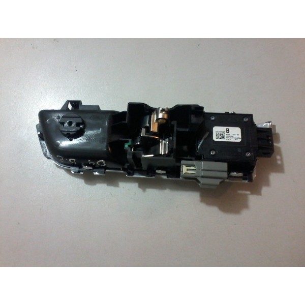 Maçaneta Interna Discovery 4 2011 Dianteira Esquerda Dianteira