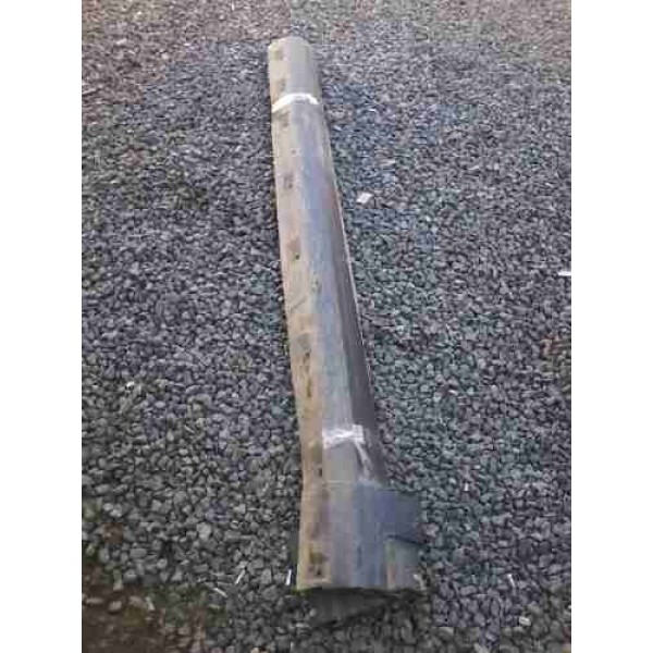 Spoiler Acabamento Caixa De Ar Direito Discovery 4 Preto