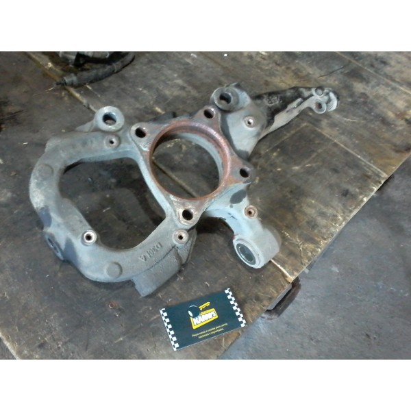 Montante Dianteiro Direita Discovery 4 2.7 11