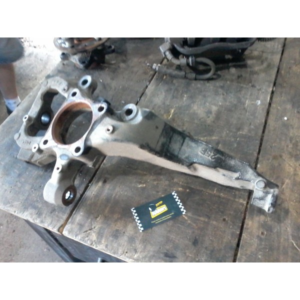 Montante Dianteiro Direita Discovery 4 2.7 11