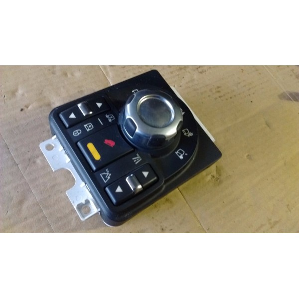 Krros - Comando Suspensão Controle Land Rover Discovery 4