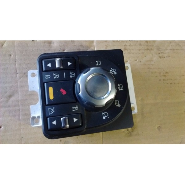 Krros - Comando Suspensão Controle Land Rover Discovery 4