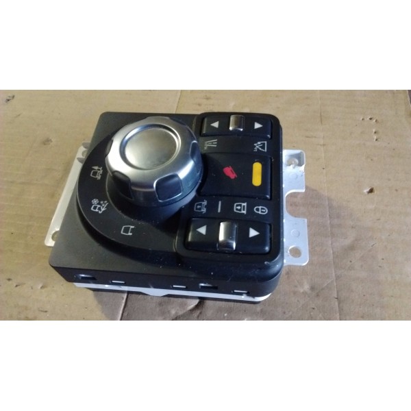 Krros - Comando Suspensão Controle Land Rover Discovery 4