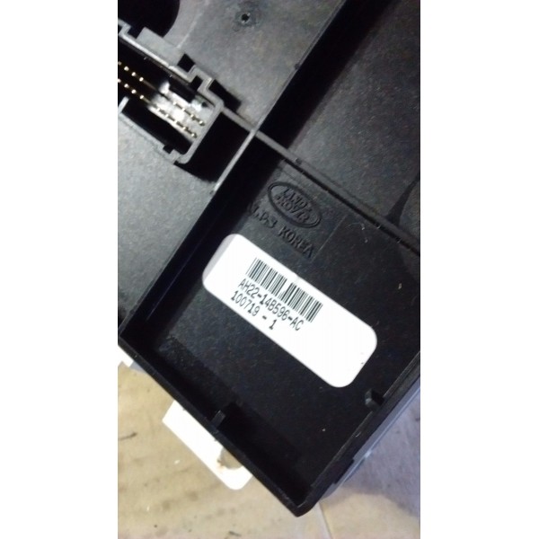 Krros - Comando Suspensão Controle Land Rover Discovery 4