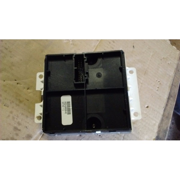 Krros - Comando Suspensão Controle Land Rover Discovery 4