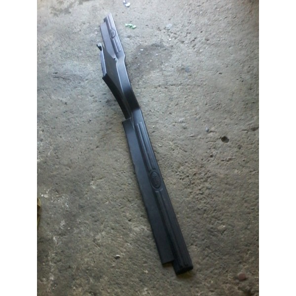 Acabamento Caixa De Ar Esquerdo Discovery 4 2011